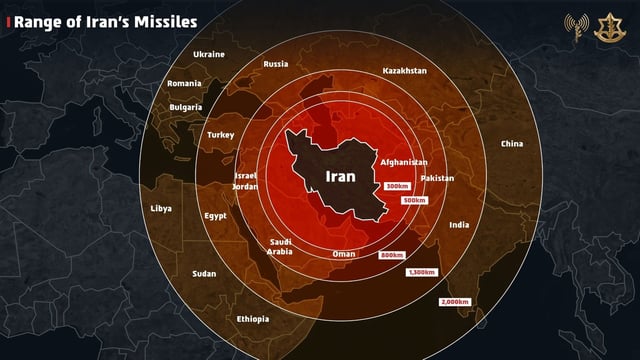 The IDF admitted that the map fails to precisely depict borders.