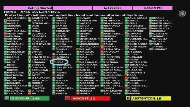 (Photo courtesy UN)
