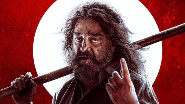 Thug Life box office Day 9: Kamal Haasan's film crawls towards Rs 50 crore