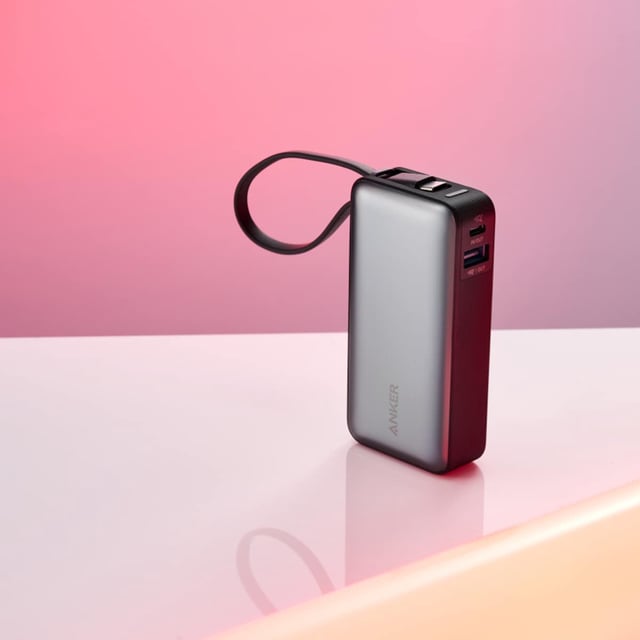 Anker ruft Powerbank zurück.