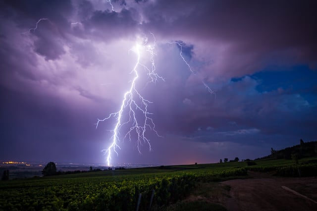 Météo en France : le bulletin du 14/06 avec La Chaîne Météo