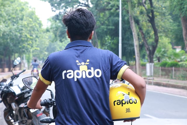 Bike taxis in Karnataka to halt from June 16