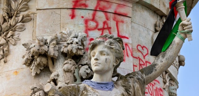 AFP - Bastille