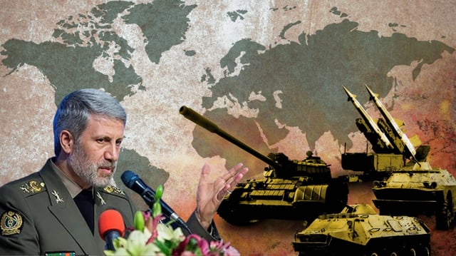 Who is Amir Hatami? Iran’s New Army Chief Amid Israel-Iran Conflict | Image: X
