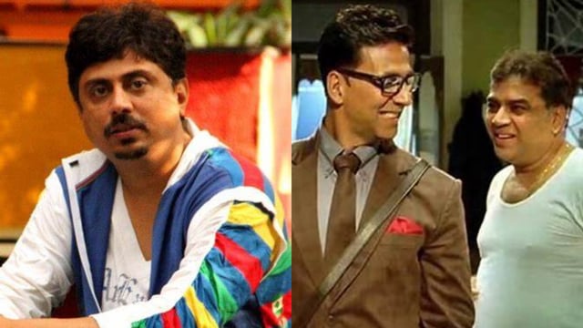 Umesh Shukla recalls rumours about Vidhu Vinod Chopra bribing him to shelve Akshay-Paresh's OMG-Oh My God!