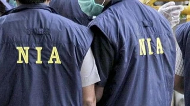 The chargesheet filed on Friday before the NIA Special Court at Jagdalpur has charged all of them under various sections of the IPC.
