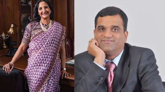 madhusudan kela | Image: Forbes/Twitter