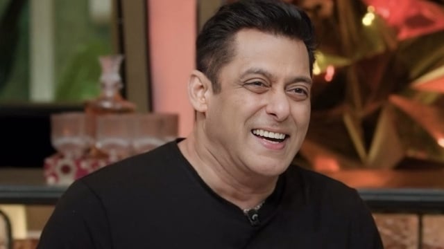 Salman Khan shares his take on divorces at The Great Indian Kapil Show.