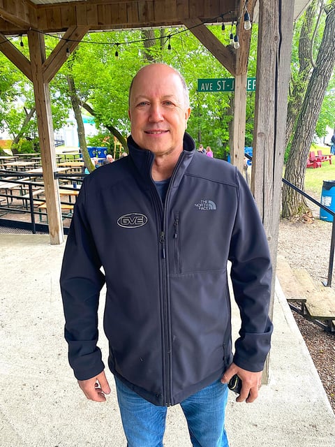  Robert Parent, Ronald’s son and the current president of the Musée St. Joseph, helped lead the celebration marking the 50th anniversary of the Montcalm Heritage Festival, a milestone in preserving the region’s cultural and agricultural roots.