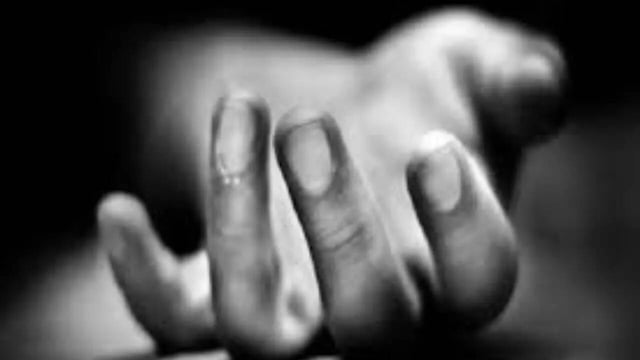 Former MP’s son found dead in his Udaipur library