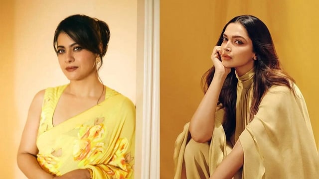 Kajol Weighs In On Deepika Padukone's 8-Hour Shift Demand: I Didn't Work For 20-30 Hours...
