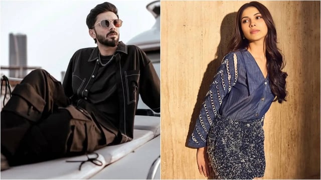 Is Anirudh Ravichander Set To Marry IPL Team Sunrisers Hyderabad's Kavya Maran? Jawan Composer Reacts
