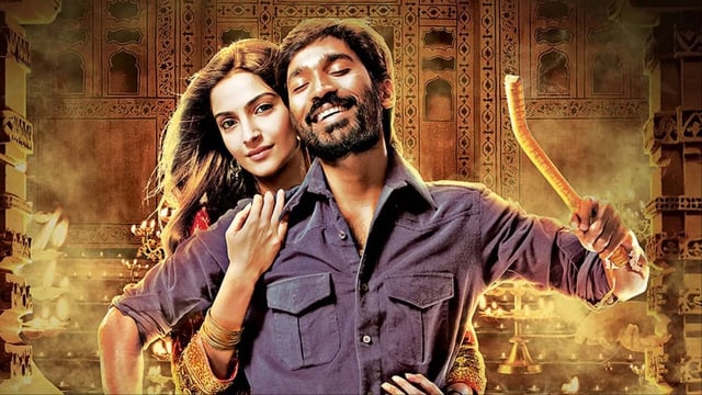 12 Years Of Raanjhanaa: Dhanush, Sonam Kapoor To Attend Special Fan Screening; Details Inside