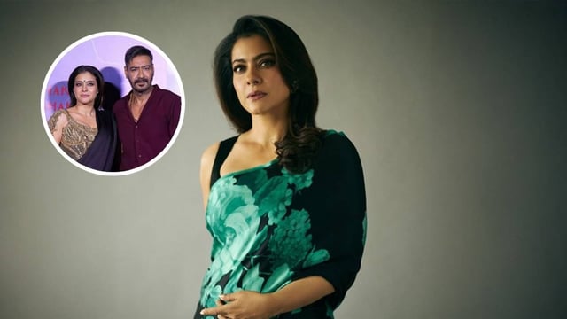 Kajol will feature in Maa next, releasing on June 27 | Image: Republic