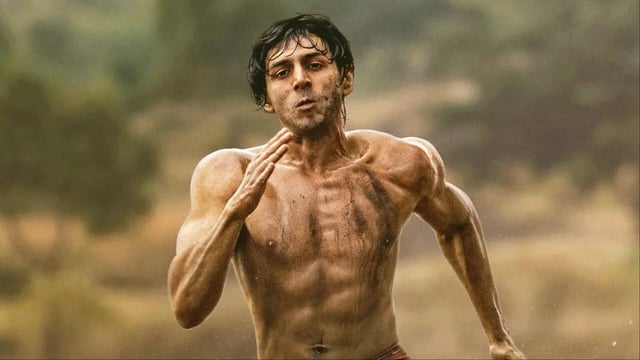 1 Year Of Chandu Champion: Kartik Aaryan Admits Kabir Khan Film Transformed Him 'Mentally, Physically'