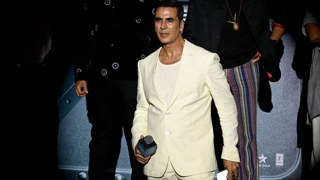 Housefull 5 box office collection day 9: Akshay Kumar plays one of the leads in the comedy film. 