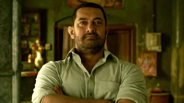 Aamir Khan Reveals Why He Decided Not To Release Dangal In Pakistan: Humara Tiranga, National Anthem...