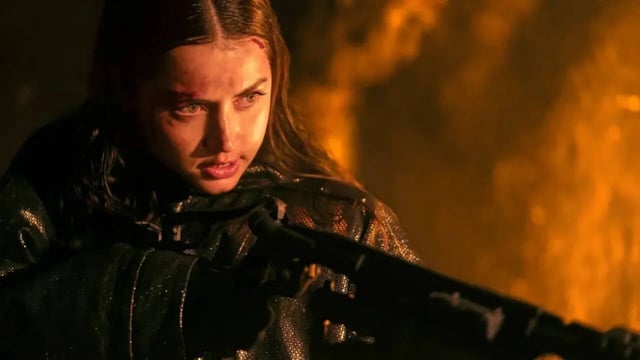 From the World of John Wick: Ballerina Box Office Collection Day 2: