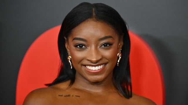 MyKayla Skinner's fans are calling gymnast Simone Biles a bully.