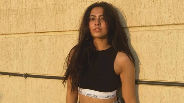 Reem Shaikh Shuts Trolls Calling Her 'Ignorant' About Ahmedabad Plane Crash: Sister Flies For Air India, It's Personal