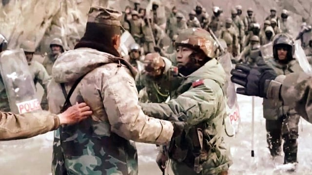 5 years since Galwan, how India has fortified border with reforms and roads