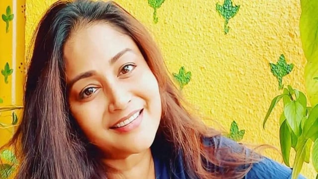 Kyunki Saas Bhi Kabhi Bahu Thi 2: Moon Banerjee Is ‘Excited’, Recalls Days Working With Ekta Kapoor – EXCLUSIVE