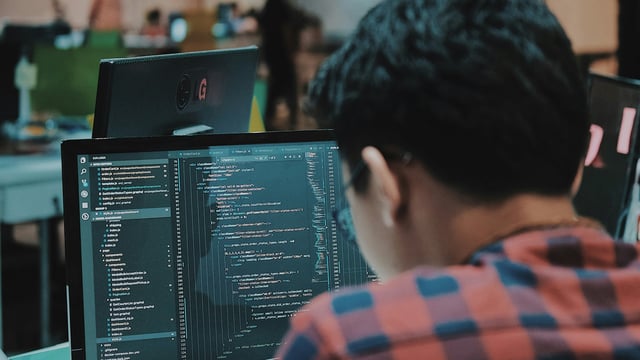A tech company alleged that all the interviewed candidates tried to copy-paste code from AI. (Representational image). 