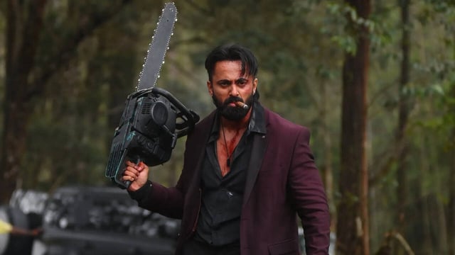 Unni Mukundan’s Marco 2 Officially Shelved; Actor Reveals Why
