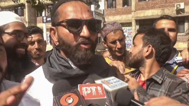 AAP MLA Mehraj Malik from Doda said the decision was taken with the well-being of the people of the Union Territory as the main consideration.