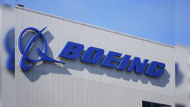 Boeing