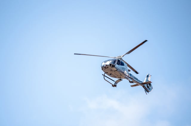 En mai dernier, six pèlerins et un pilote avaient également trouvé la mort dans les mêmes circonstances.