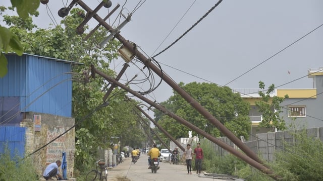 LB Nagar Police Inspector K Vinod Kumar said the victims were suspected to be beggars. (File) (Pic used for representation)