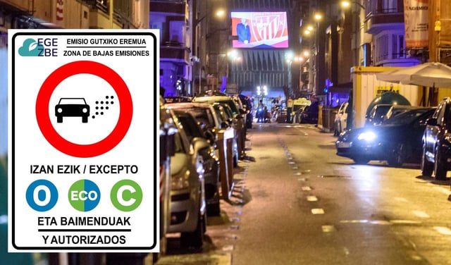 Calle de Bilbao