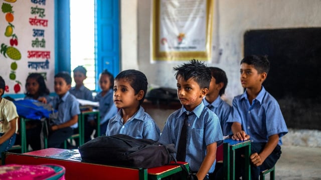 Delhi School Admissions 2025-26: Registration for second cycle to begin from June 20