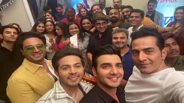 Kyunki Saas Bhi Kabhi Bahu Thi 2: THIS Famous Anupamaa Actor Was Approached For Ekta Kapoor’s Show