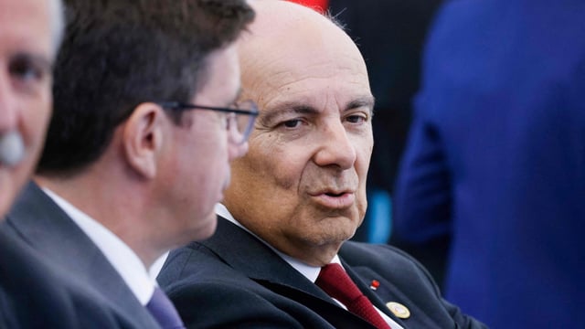 Eric Trappier, Chairman and Chief Executive Officer of French aviation company Dassault Aviation quashes Pakistan claims of downing Rafale as inaccurate