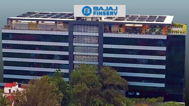 Bajaj Finance | Image: Bajaj Finance