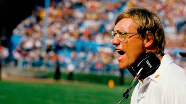 After Marty Schottenheimer’s passing in 2021, Dallas Cowboys head coach Brian Schottenheimer sees Father’s Day in a slightly different light.