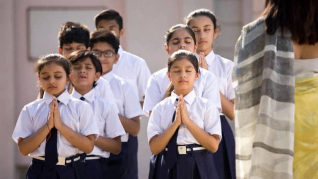 Delhi Schools Admission Cycle 2 Registration Starts June 20, Draw on July 11