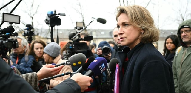 AFP - Marylise Léon