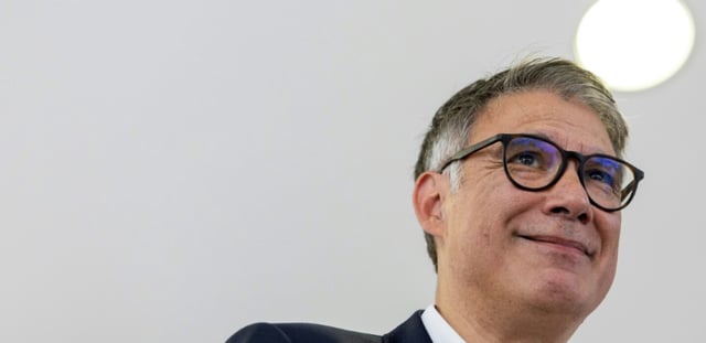 AFP - Olivier Faure