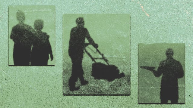 Illustration: Brendan Lynch/Axios