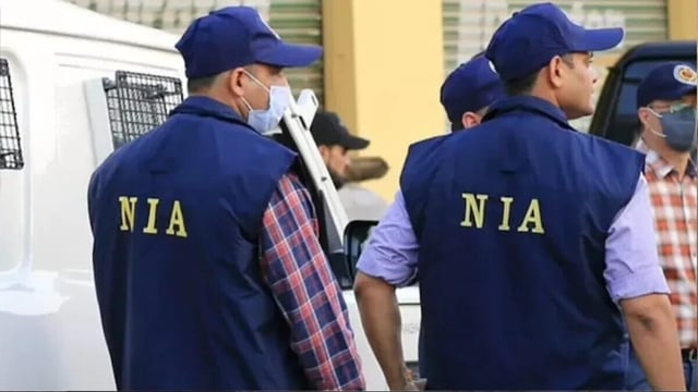 NIA chargesheets 3 in Punjab Police post attack with links to Khalistani terrorists