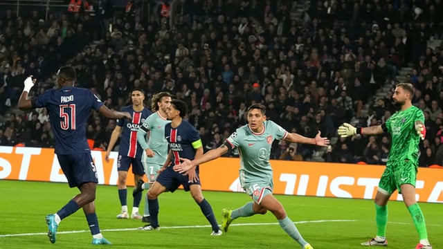 PSG Atleti UCL 2024 AP
