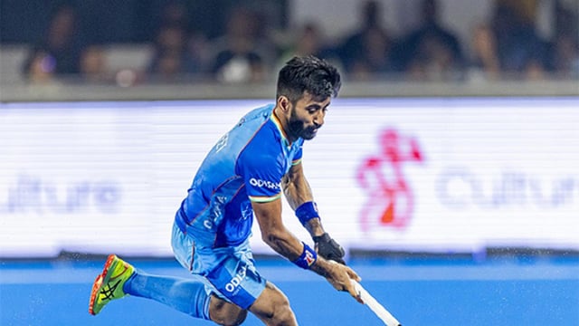 Manpreet Singh