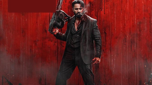 Unni Mukundan confirms there will be no sequel to Marco.