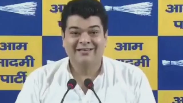 LoP in MCD, Ankush Narang