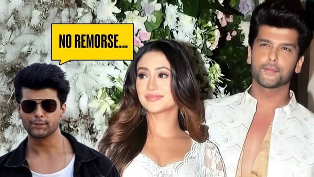 Kushal Tandon and Shivangi Joshi began dating in mid 2023, as per reports | Image: Republic