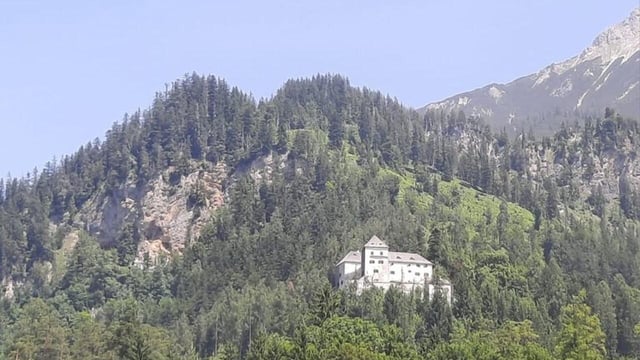 Saalfelden: Frau aus Nürnberg bei Unglück beim Wandern gestorben