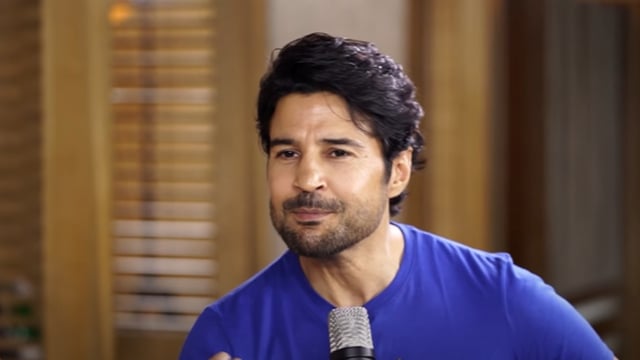 Rajeev Khandelwal Recalls REACTION To Facing S*xual Harassment, Casting Couch: Sorry, Mere Se Nahi Milega Aapko - EXCL